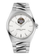 Frederique Constant Highlife Heart Beat Herrenuhr - FC-310S4NH6B